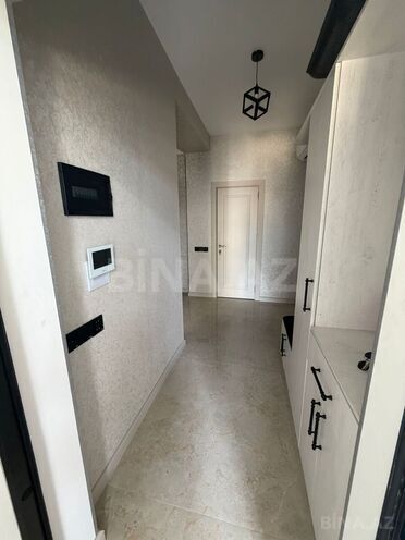 Сдаётся 2-комн. новостройка 56 м², м. Кара Караев, photo 5 from 8