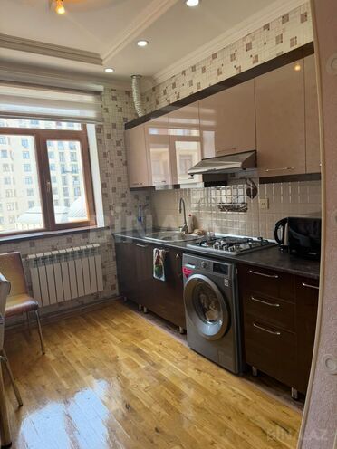 Продаётся 3-комн. новостройка 102 м², photo 4 from 11