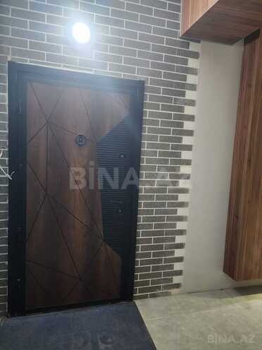 Сдаётся 2-комн. новостройка 85 м², м. Иншаатчылар, photo 4 from 16