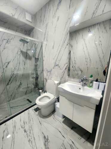 Сдаётся 2-комн. новостройка 85 м², м. Иншаатчылар, photo 7 from 16