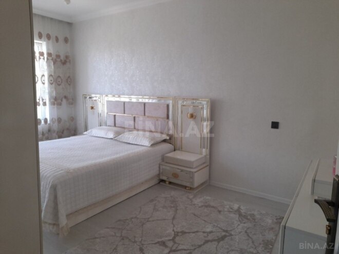 Satılır 5 otaqlı köhnə tikili 100 m², Xətai r., photo 4 from 15
