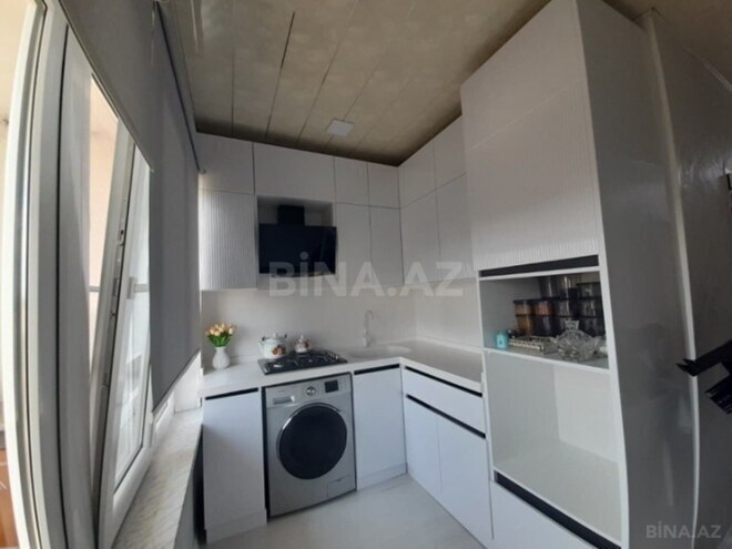 Satılır 5 otaqlı köhnə tikili 100 m², Xətai r., photo 8 from 15