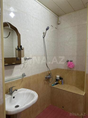 Сдаётся 2-комн. новостройка 50 м², м. Иншаатчылар, photo 15 from 19