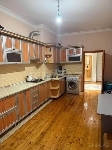 İcarəyə verilir 3 otaqlı yeni tikili 90 m², İnşaatçılar m., photo 4 from 10