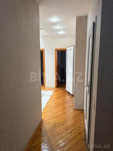 İcarəyə verilir 3 otaqlı yeni tikili 90 m², İnşaatçılar m., photo 3 from 10
