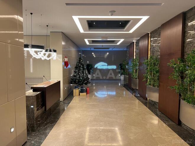 Satılır 4 otaqlı yeni tikili 186 m², Ağ şəhər q., photo 8 from 9