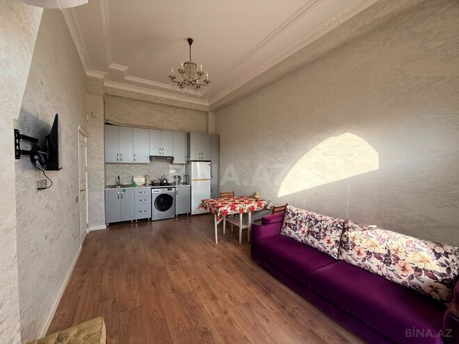 Сдаётся 2-комн. новостройка 44 м², photo 1 from 11