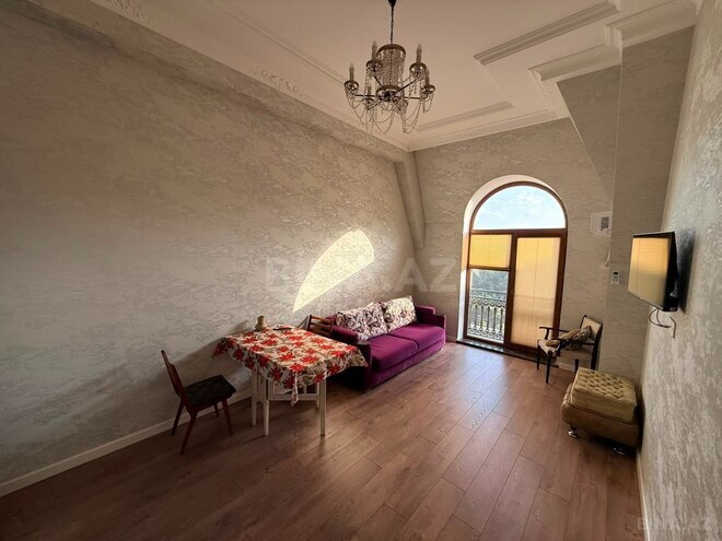 Сдаётся 2-комн. новостройка 44 м², photo 3 from 11