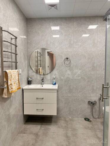 Satılır 4 otaqlı həyət evi/bağ evi 250 m², Badamdar q., photo 14 from 30