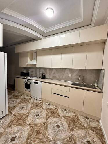 Satılır 4 otaqlı həyət evi/bağ evi 250 m², Badamdar q., photo 19 from 30