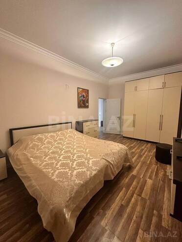 Satılır 4 otaqlı həyət evi/bağ evi 250 m², Badamdar q., photo 21 from 30