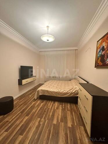 Satılır 4 otaqlı həyət evi/bağ evi 250 m², Badamdar q., photo 9 from 30