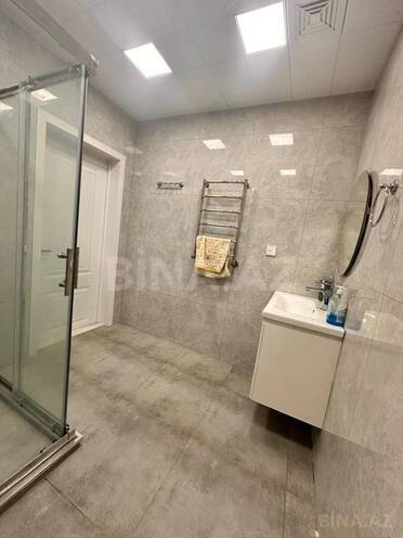 Satılır 4 otaqlı həyət evi/bağ evi 250 m², Badamdar q., photo 18 from 30
