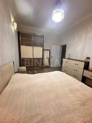 Satılır 4 otaqlı həyət evi/bağ evi 250 m², Badamdar q., photo 25 from 30