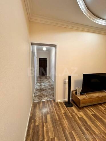 Satılır 4 otaqlı həyət evi/bağ evi 250 m², Badamdar q., photo 28 from 30