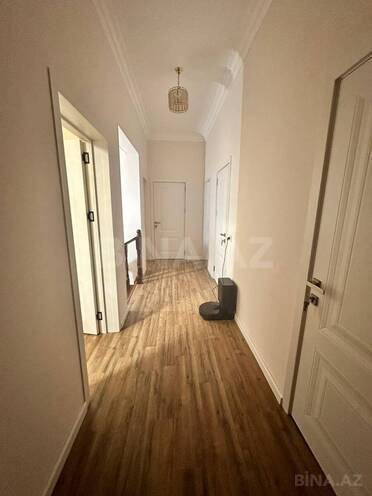 Satılır 4 otaqlı həyət evi/bağ evi 250 m², Badamdar q., photo 22 from 30