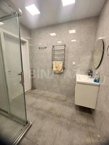 Satılır 4 otaqlı həyət evi/bağ evi 250 m², Badamdar q., photo 12 from 30