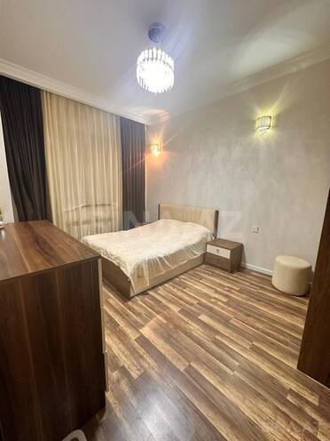 Satılır 4 otaqlı həyət evi/bağ evi 250 m², Badamdar q., photo 20 from 30