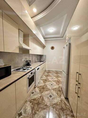 Satılır 4 otaqlı həyət evi/bağ evi 250 m², Badamdar q., photo 23 from 30