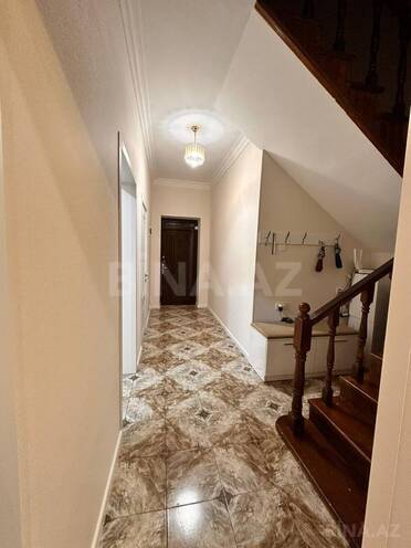 Satılır 4 otaqlı həyət evi/bağ evi 250 m², Badamdar q., photo 29 from 30