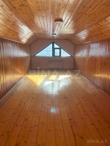 Satılır 4 otaqlı həyət evi/bağ evi 250 m², Badamdar q., photo 27 from 30