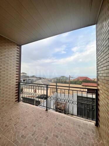 Satılır 4 otaqlı həyət evi/bağ evi 250 m², Badamdar q., photo 3 from 30