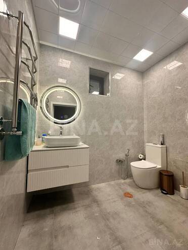 Satılır 4 otaqlı həyət evi/bağ evi 250 m², Badamdar q., photo 13 from 30