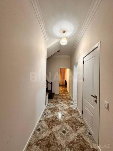 Satılır 4 otaqlı həyət evi/bağ evi 250 m², Badamdar q., photo 24 from 30