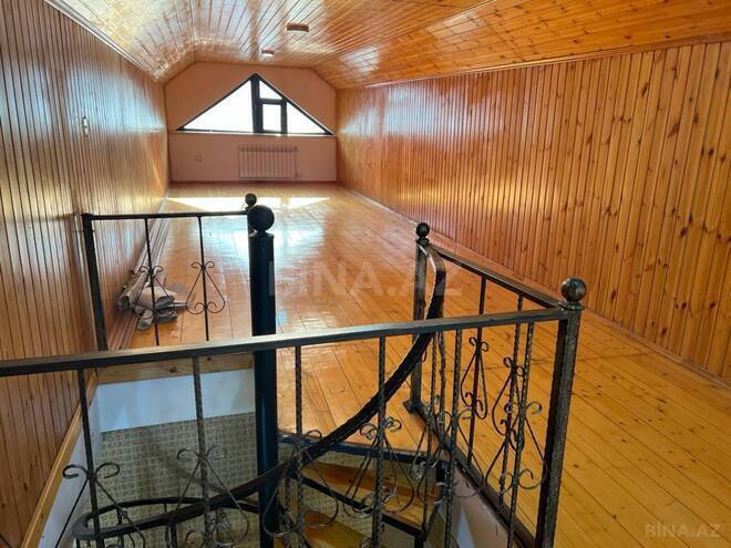 Satılır 4 otaqlı həyət evi/bağ evi 250 m², Badamdar q., photo 26 from 30