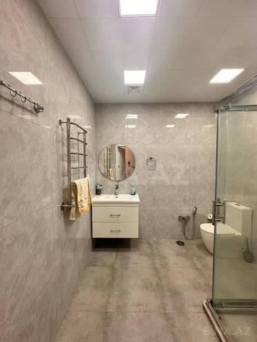 Satılır 4 otaqlı həyət evi/bağ evi 250 m², Badamdar q., photo 16 from 30