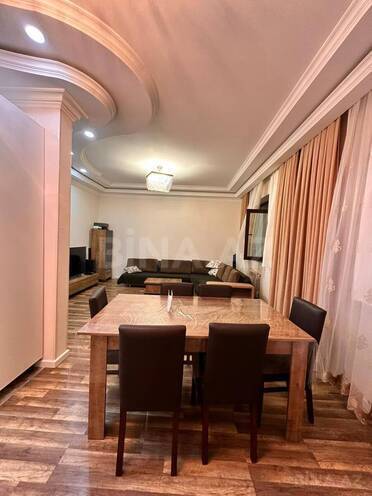 Satılır 4 otaqlı həyət evi/bağ evi 250 m², Badamdar q., photo 5 from 30
