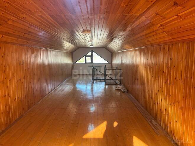 Satılır 4 otaqlı həyət evi/bağ evi 250 m², Badamdar q., photo 7 from 30