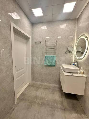 Satılır 4 otaqlı həyət evi/bağ evi 250 m², Badamdar q., photo 10 from 30