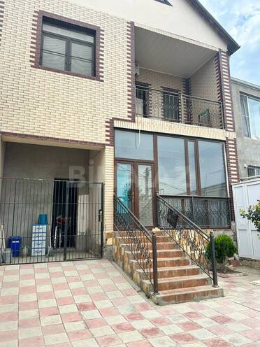 Satılır 4 otaqlı həyət evi/bağ evi 250 m², Badamdar q., photo 8 from 30