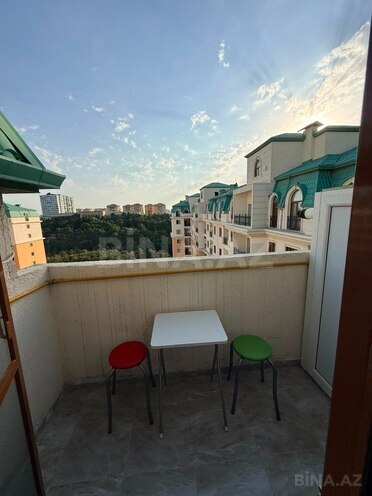 Сдаётся 2-комн. новостройка 44 м², photo 9 from 11