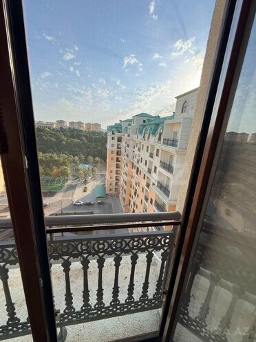 Сдаётся 2-комн. новостройка 44 м², photo 10 from 11
