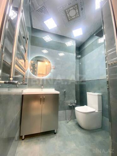 Сдаётся 2-комн. новостройка 55 м², м. Нариман Нариманов, photo 8 from 10