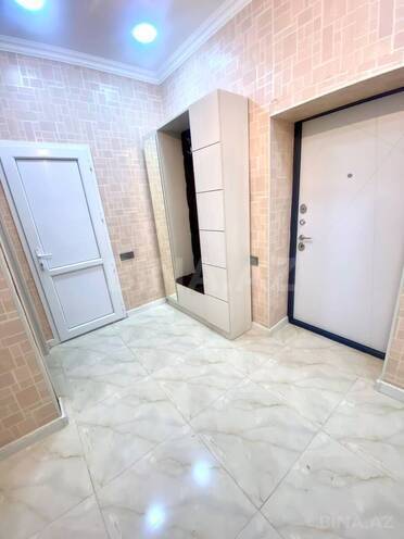Сдаётся 2-комн. новостройка 55 м², м. Нариман Нариманов, photo 6 from 10