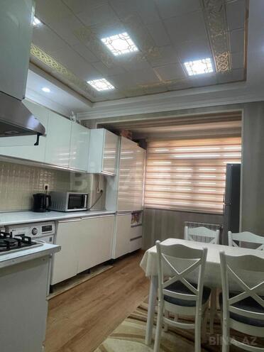 Сдаётся 2-комн. новостройка 95 м², photo 6 from 15