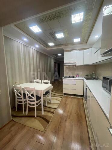 Сдаётся 2-комн. новостройка 95 м², photo 9 from 15
