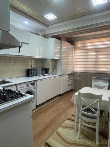 Сдаётся 2-комн. новостройка 95 м², photo 5 from 15