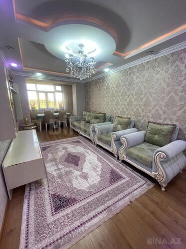 Сдаётся 2-комн. новостройка 95 м², photo 1 from 15