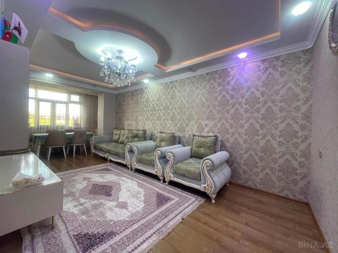 Сдаётся 2-комн. новостройка 95 м², photo 3 from 15