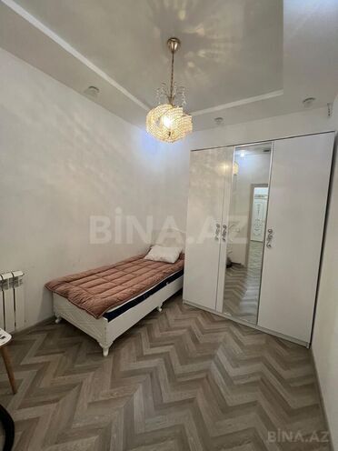 Сдаётся 3-комн. новостройка 110 м², м. 8 ноября, photo 13 from 32