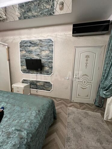Сдаётся 3-комн. новостройка 110 м², м. 8 ноября, photo 30 from 32