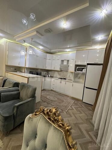 Сдаётся 3-комн. новостройка 110 м², м. 8 ноября, photo 12 from 32