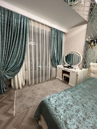 Сдаётся 3-комн. новостройка 110 м², м. 8 ноября, photo 31 from 32
