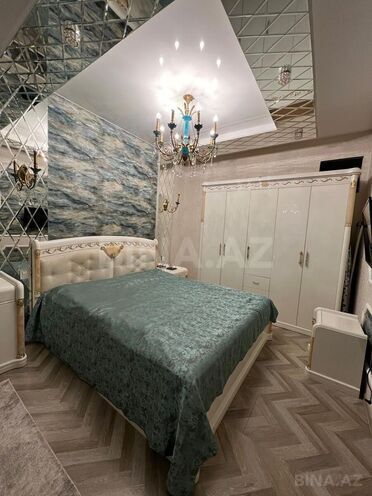 Сдаётся 3-комн. новостройка 110 м², м. 8 ноября, photo 16 from 32