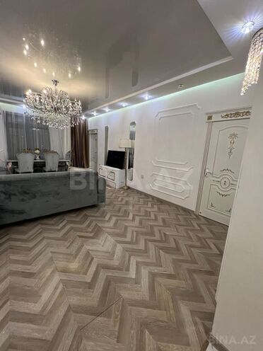 Сдаётся 3-комн. новостройка 110 м², м. 8 ноября, photo 7 from 32