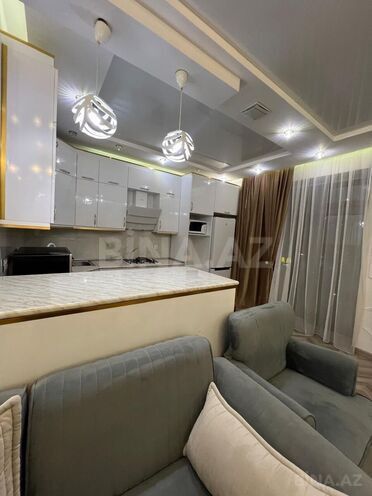 Сдаётся 3-комн. новостройка 110 м², м. 8 ноября, photo 17 from 32